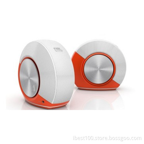 Mini Snail Bluetooth Speaker USB 2.0 for Computer, MP3/MP4/MP5 Player